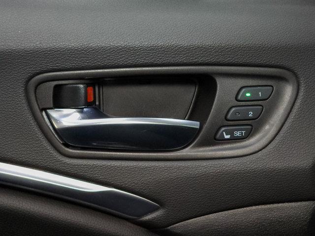 used 2020 Acura MDX car, priced at $29,999
