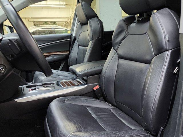 used 2020 Acura MDX car, priced at $30,999
