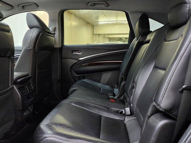 used 2020 Acura MDX car, priced at $30,999