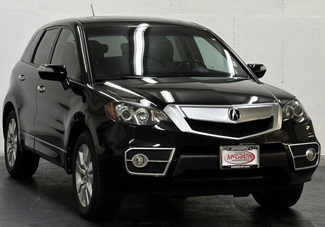 used 2012 Acura RDX car, priced at $13,425