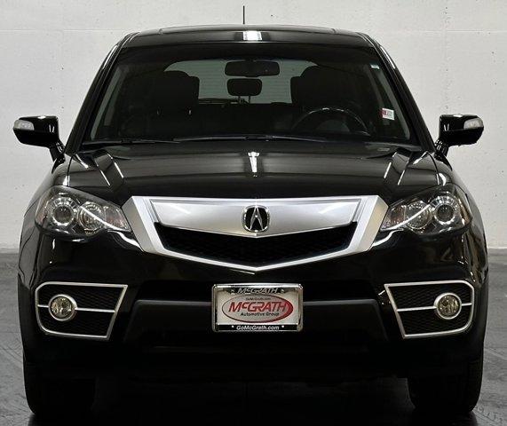 used 2012 Acura RDX car, priced at $13,425