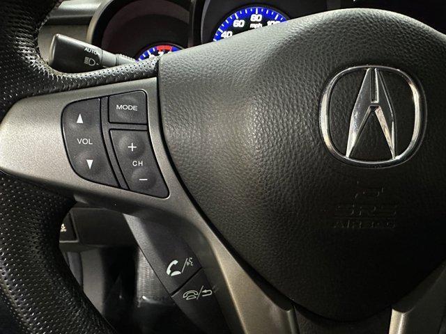 used 2012 Acura RDX car, priced at $13,425