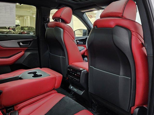 used 2024 Acura MDX car, priced at $51,999