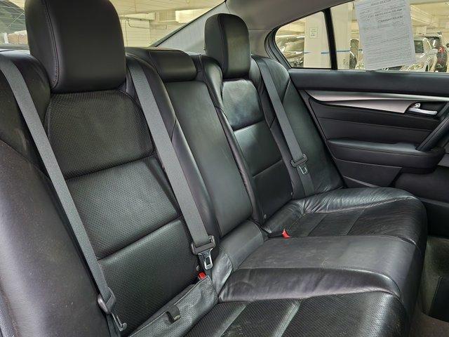 used 2013 Acura TL car, priced at $12,999