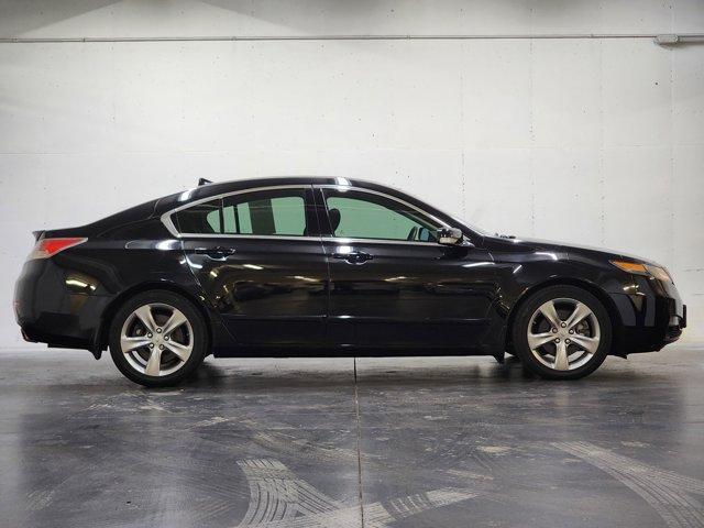 used 2013 Acura TL car, priced at $12,999