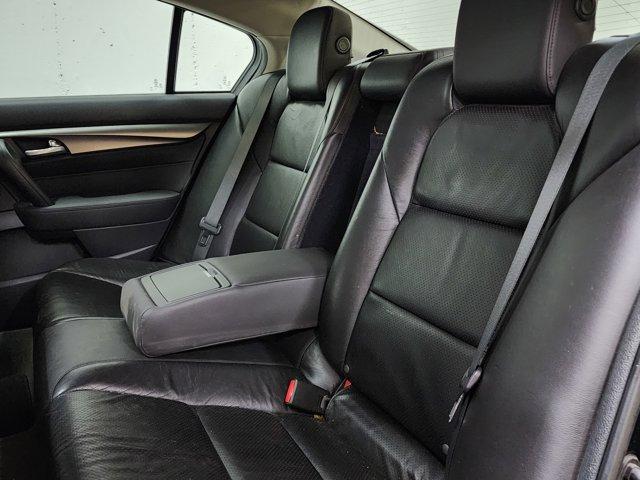 used 2013 Acura TL car, priced at $12,999