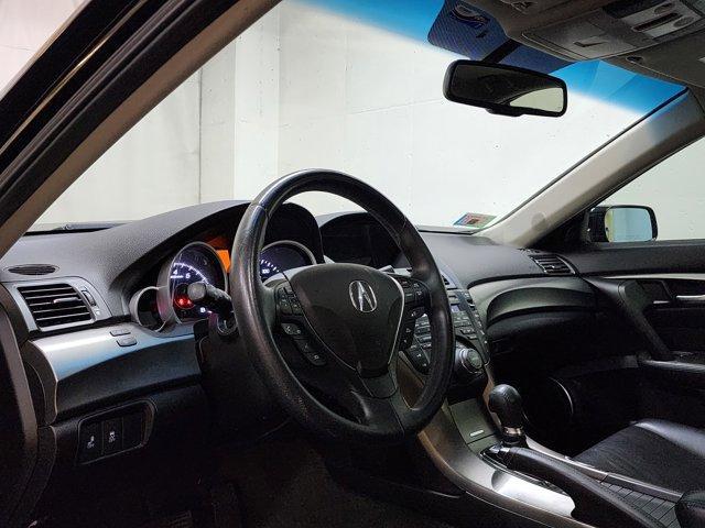 used 2013 Acura TL car, priced at $12,999