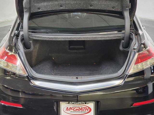 used 2013 Acura TL car, priced at $12,999