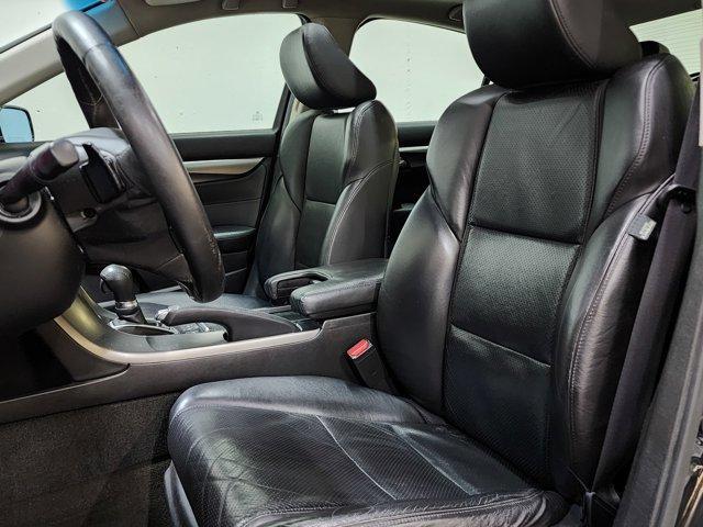 used 2013 Acura TL car, priced at $12,999