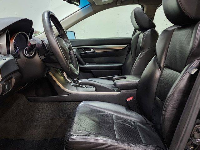 used 2013 Acura TL car, priced at $12,999