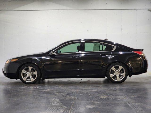 used 2013 Acura TL car, priced at $12,999