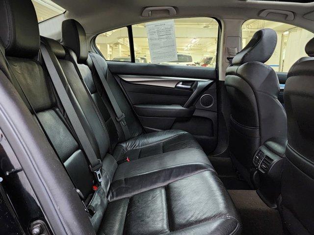 used 2013 Acura TL car, priced at $12,999