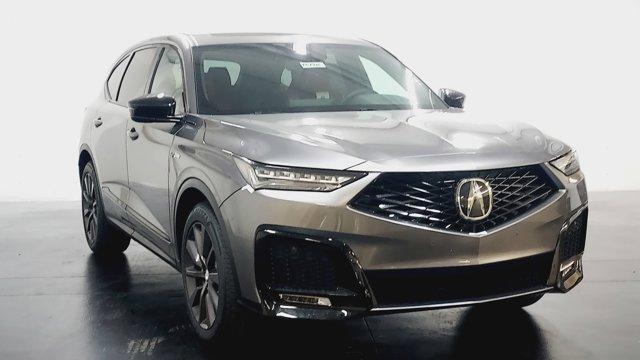 new 2025 Acura MDX car, priced at $63,750