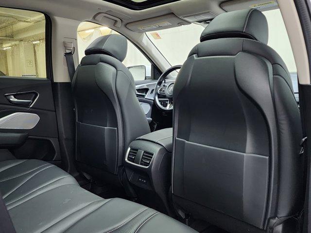 used 2024 Acura RDX car, priced at $41,899