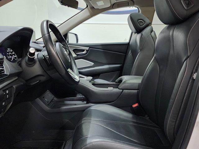 used 2024 Acura RDX car, priced at $41,899