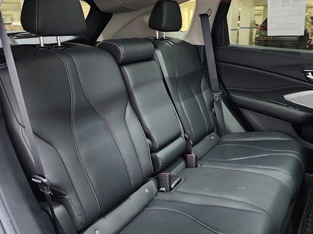 used 2024 Acura RDX car, priced at $41,899