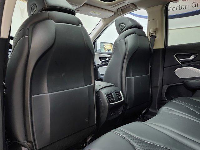 used 2024 Acura RDX car, priced at $41,899