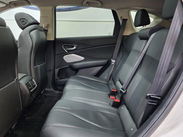 used 2024 Acura RDX car, priced at $41,899