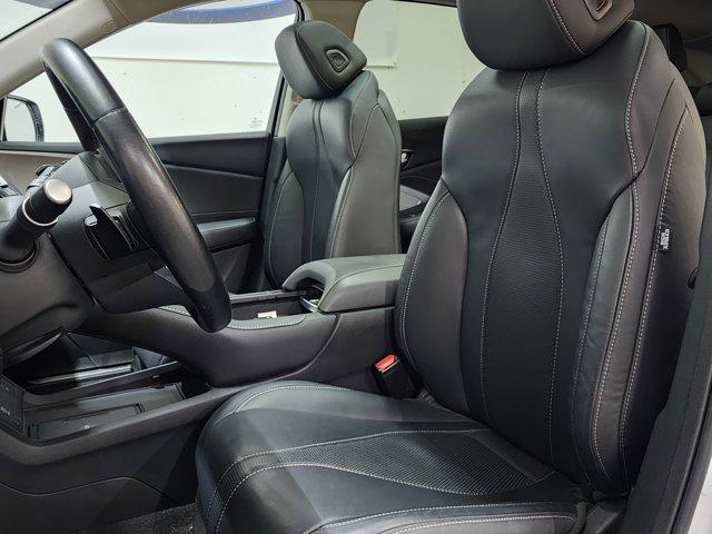 used 2024 Acura RDX car, priced at $41,899