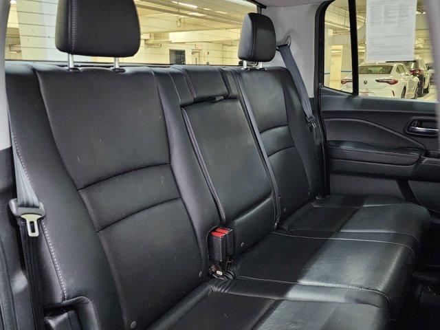 used 2018 Honda Ridgeline car, priced at $16,799