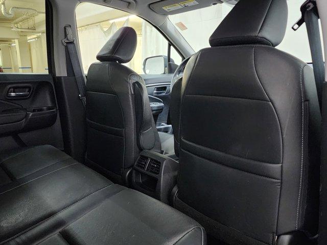 used 2018 Honda Ridgeline car, priced at $16,799