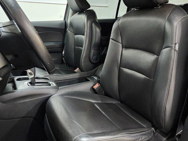 used 2018 Honda Ridgeline car, priced at $16,799