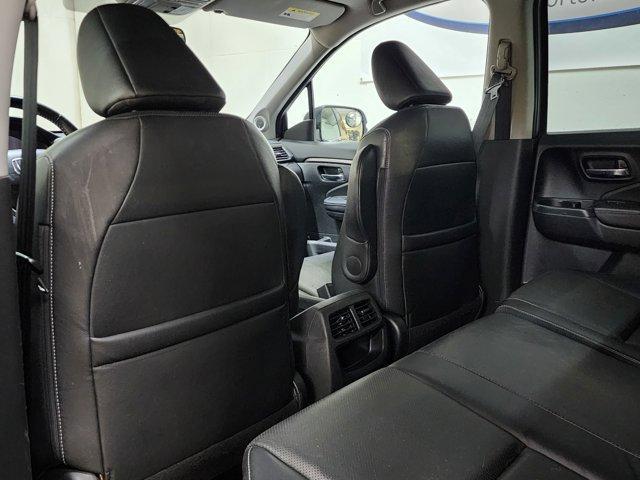 used 2018 Honda Ridgeline car, priced at $16,799