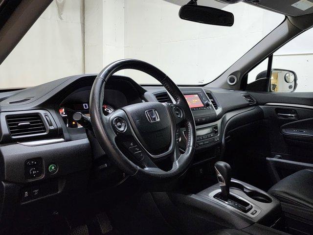 used 2018 Honda Ridgeline car, priced at $16,799
