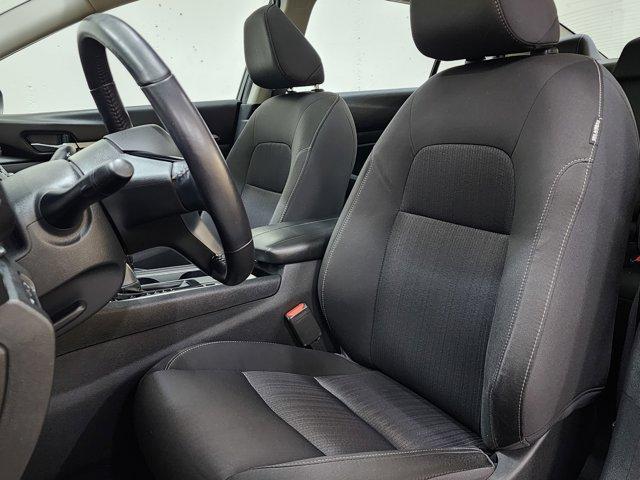 used 2020 Nissan Altima car, priced at $19,599