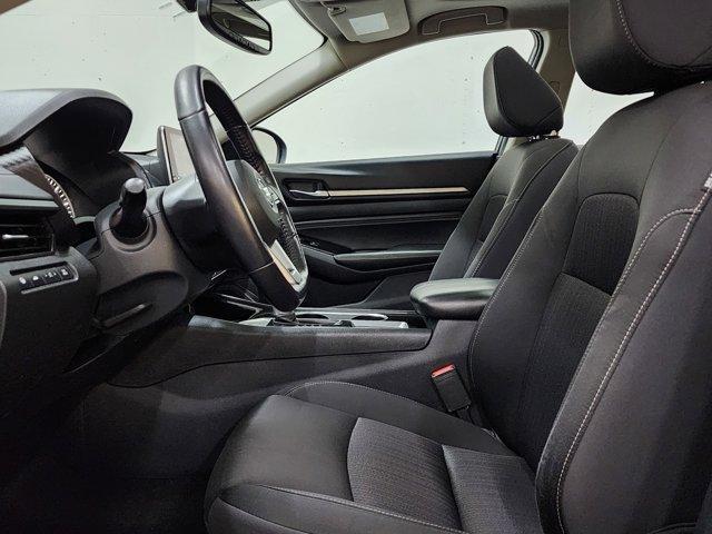 used 2020 Nissan Altima car, priced at $19,599