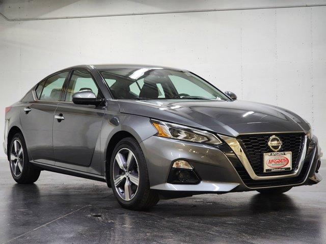 used 2020 Nissan Altima car, priced at $19,599