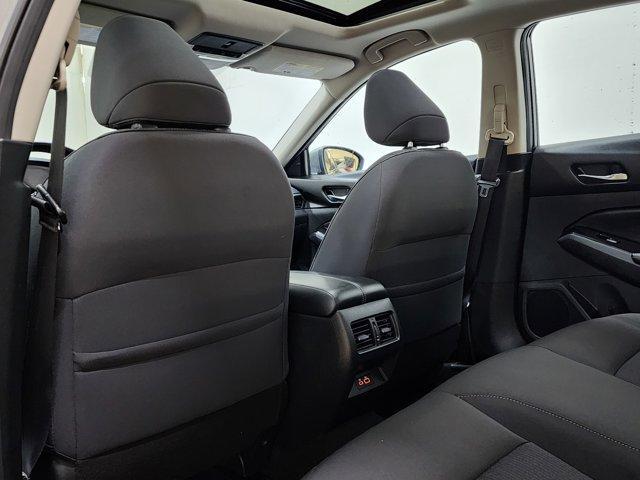 used 2020 Nissan Altima car, priced at $19,599