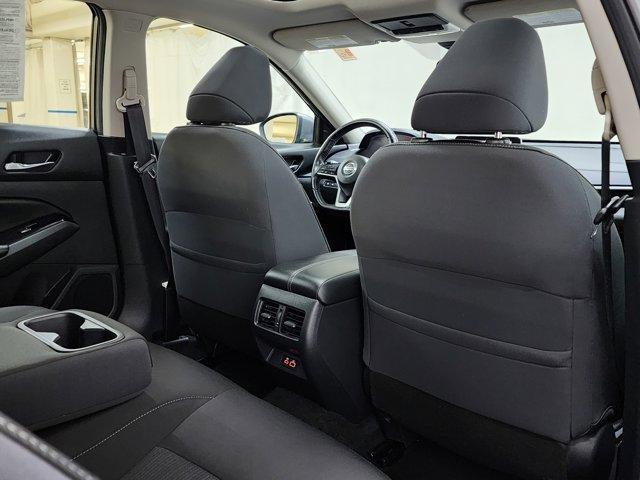 used 2020 Nissan Altima car, priced at $19,599