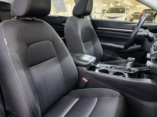 used 2020 Nissan Altima car, priced at $19,599
