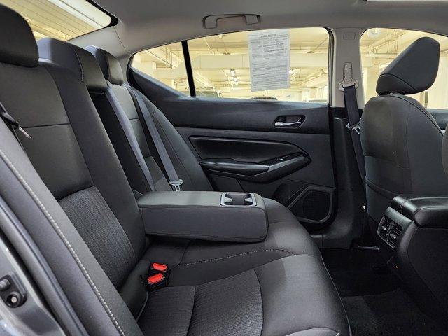 used 2020 Nissan Altima car, priced at $19,599