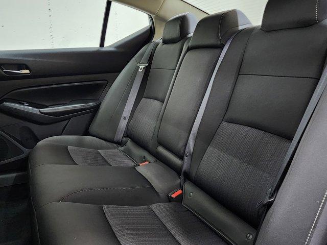 used 2020 Nissan Altima car, priced at $19,599