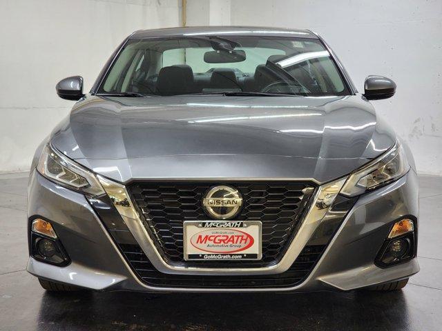used 2020 Nissan Altima car, priced at $19,599