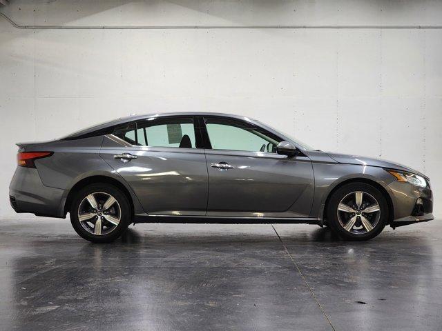 used 2020 Nissan Altima car, priced at $19,599