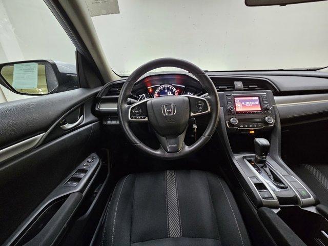 used 2018 Honda Civic car, priced at $17,959