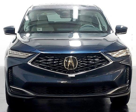 new 2025 Acura MDX car