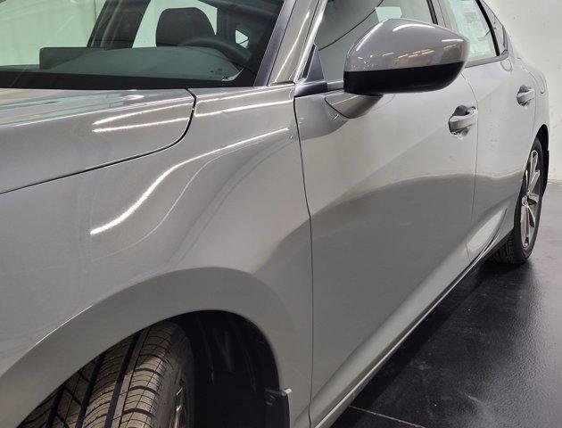 new 2026 Acura Integra car, priced at $35,195