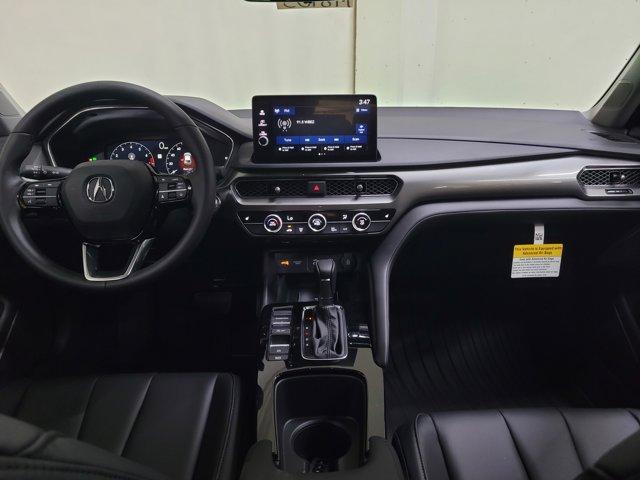 new 2026 Acura Integra car, priced at $35,195