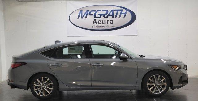 new 2026 Acura Integra car, priced at $35,195