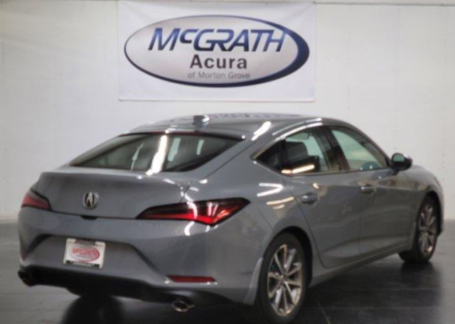 new 2026 Acura Integra car, priced at $35,195