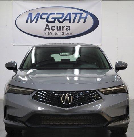 new 2026 Acura Integra car, priced at $35,195