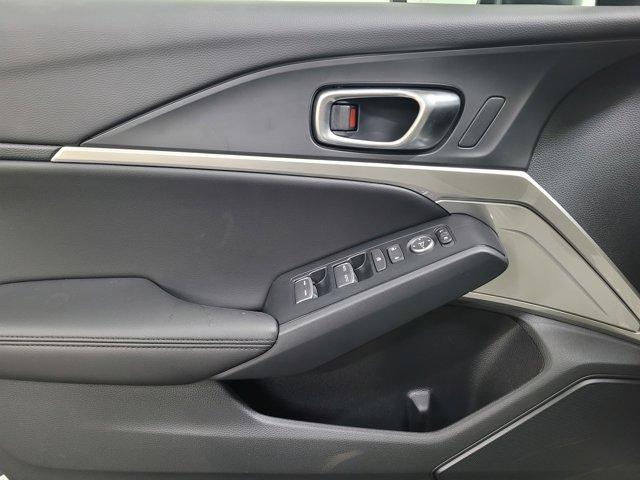 new 2026 Acura Integra car, priced at $35,195