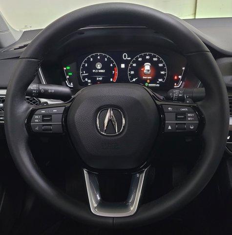 new 2026 Acura Integra car, priced at $35,195