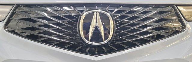 new 2026 Acura Integra car, priced at $35,195