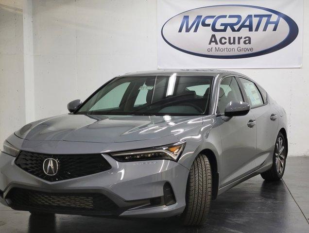 new 2026 Acura Integra car, priced at $35,195