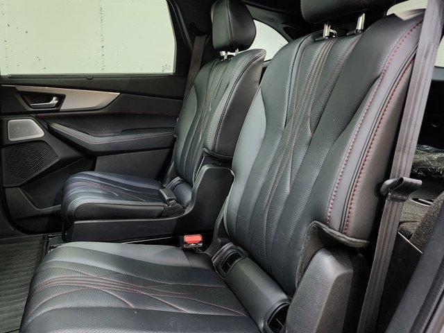 used 2025 Acura MDX car, priced at $60,999
